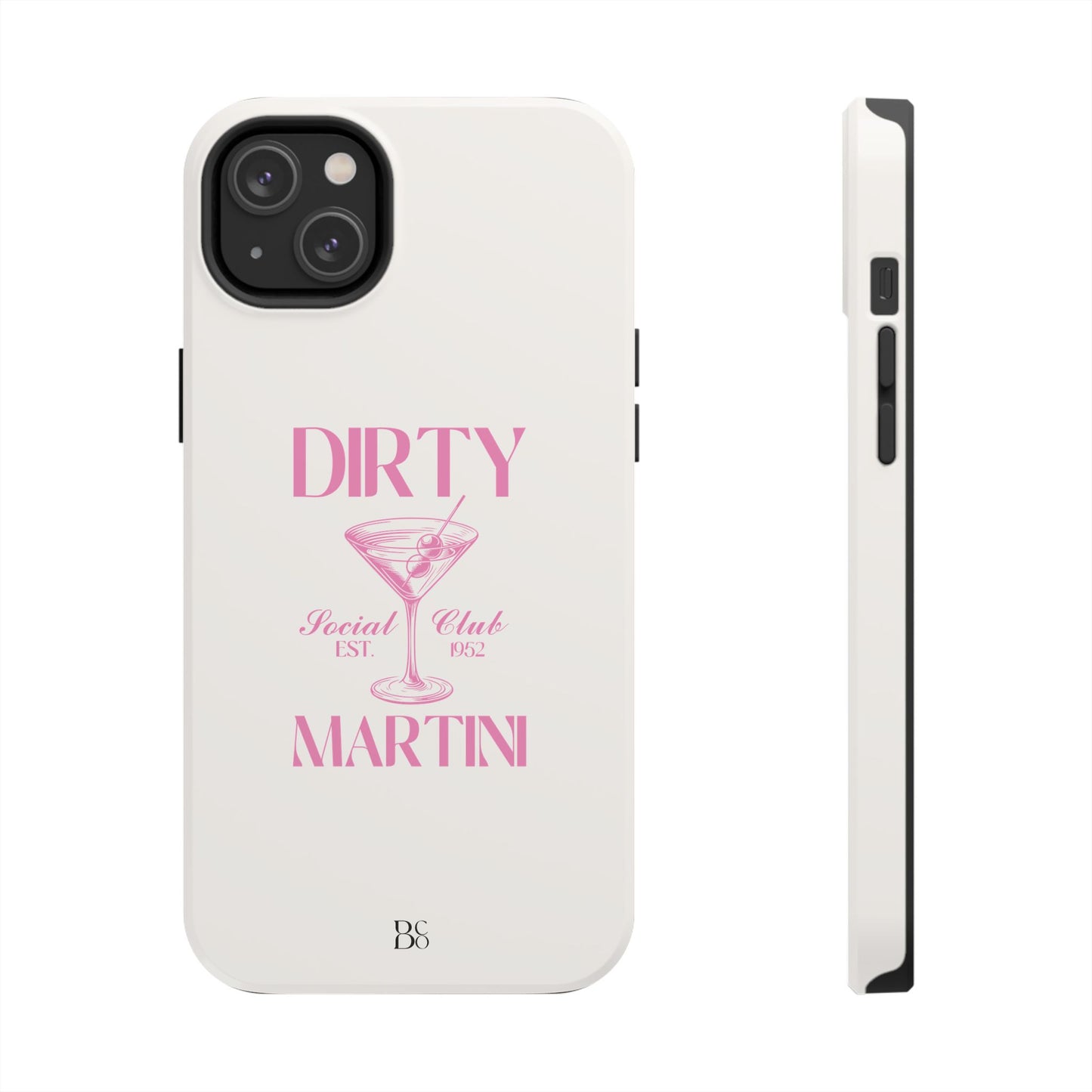 Martini Club Phone Case