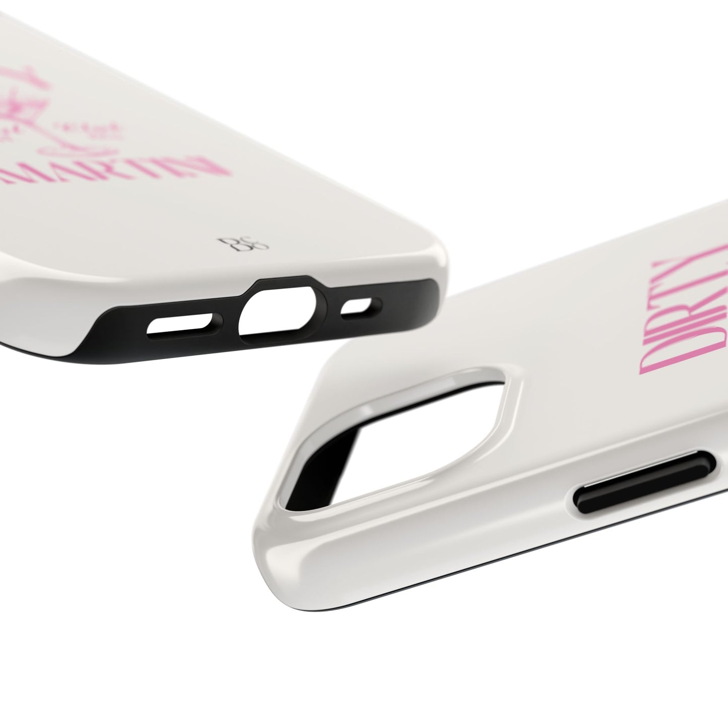 Martini Club Phone Case