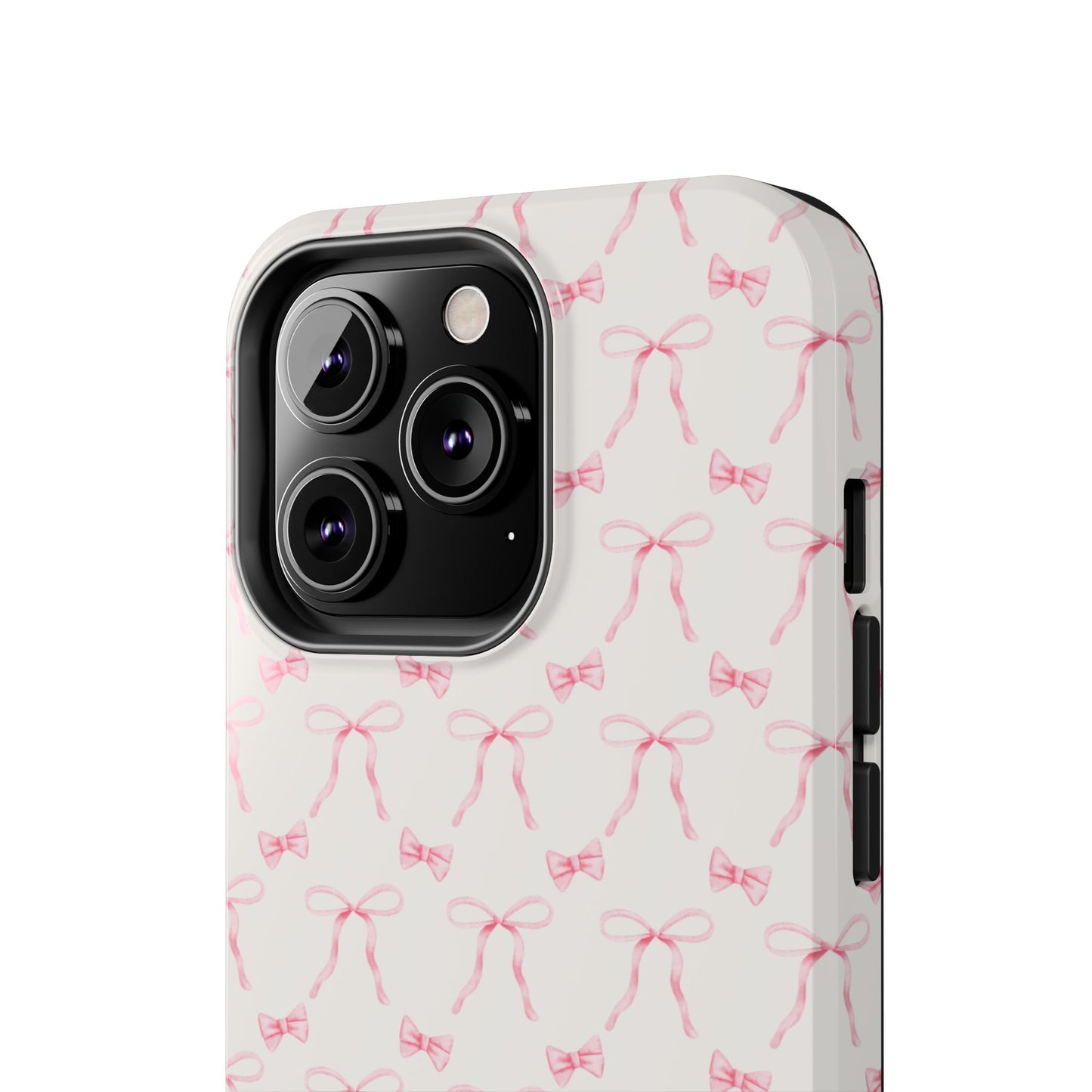 Pretty in Pink Phone Case