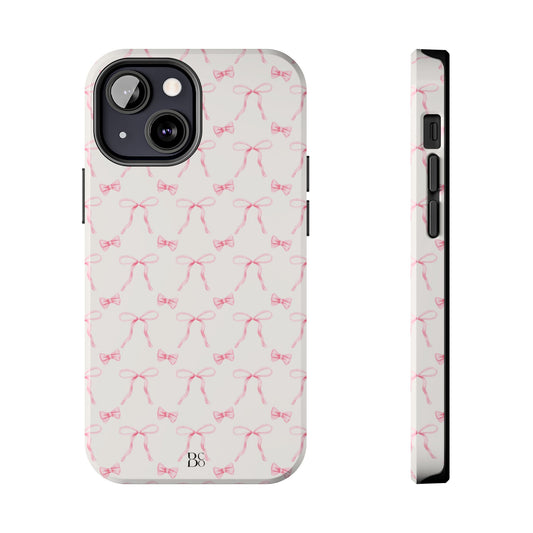 Pretty in Pink Phone Case