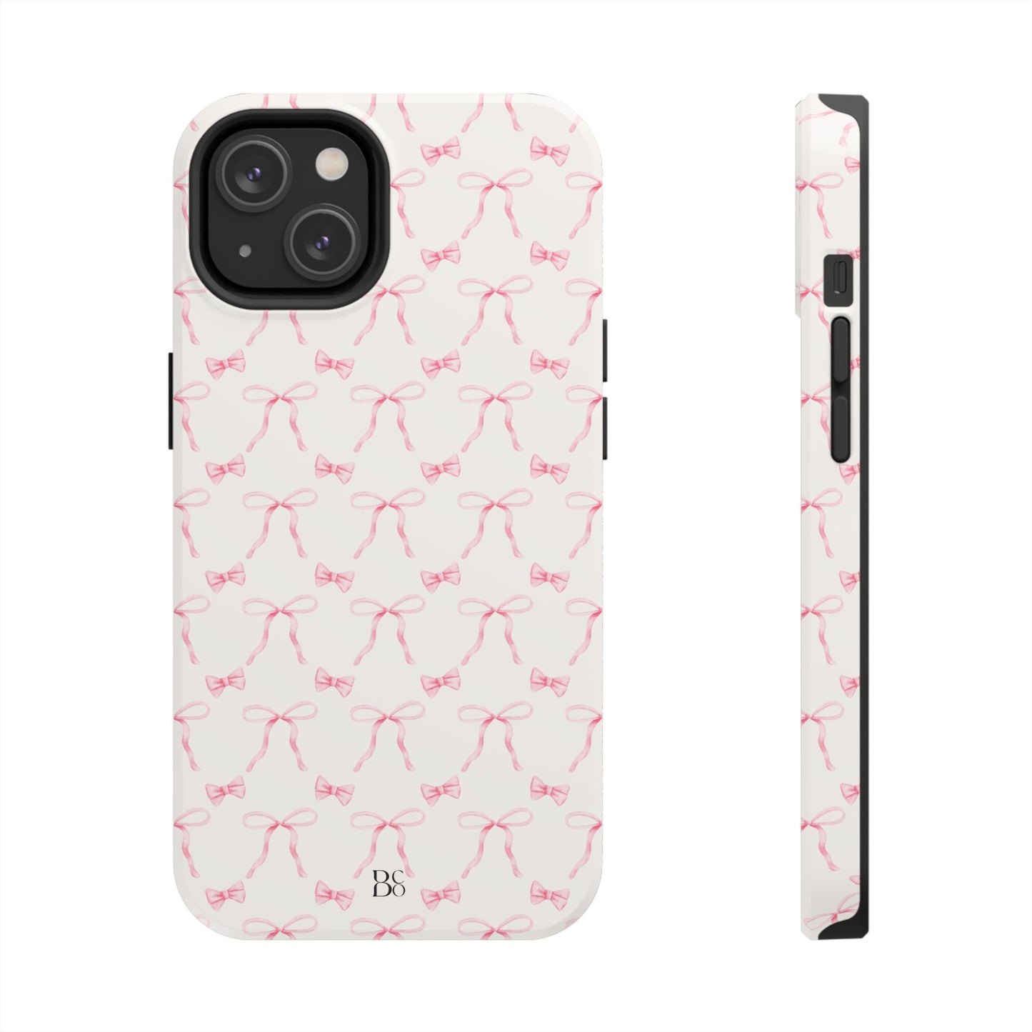 Pretty in Pink Phone Case