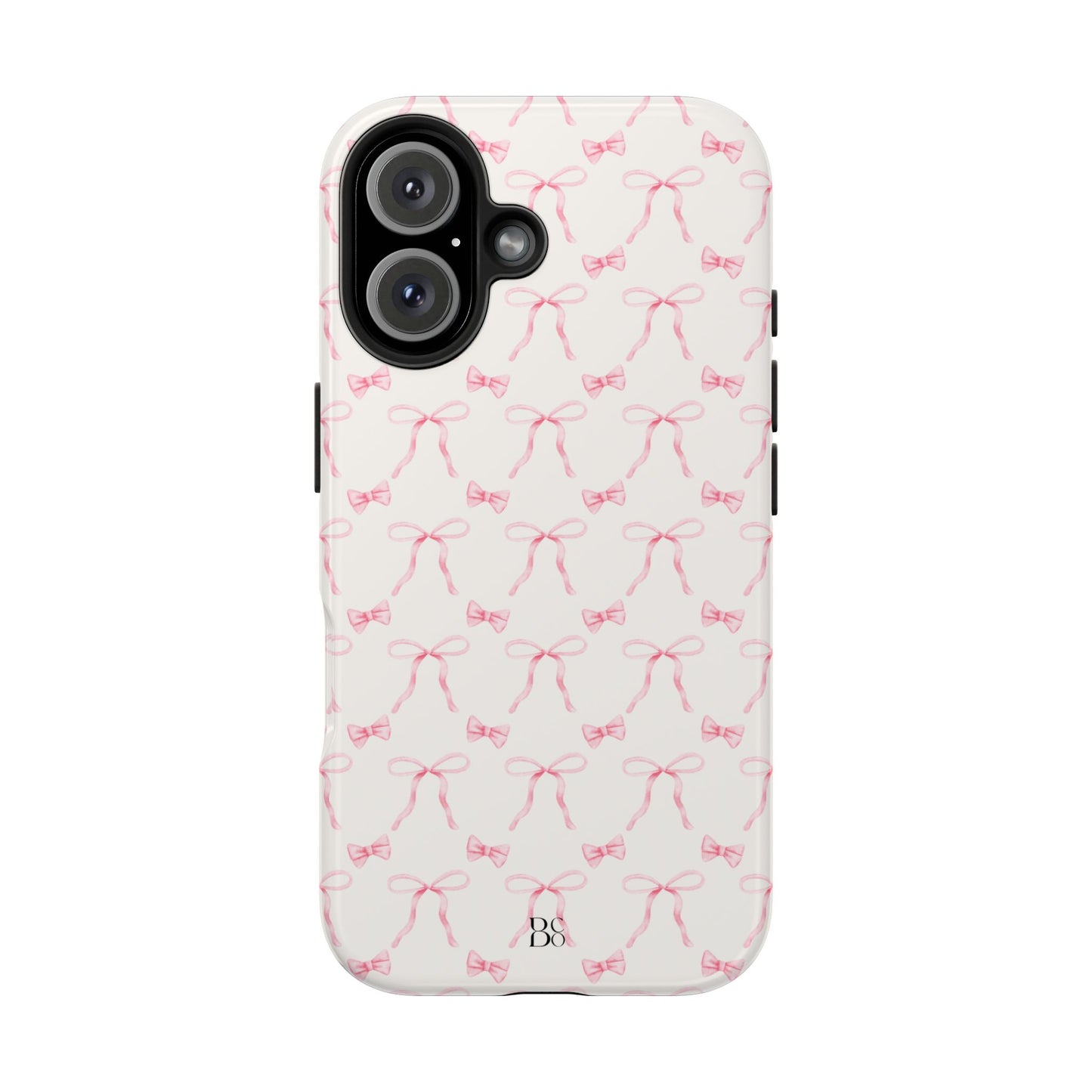 Pretty in Pink Phone Case