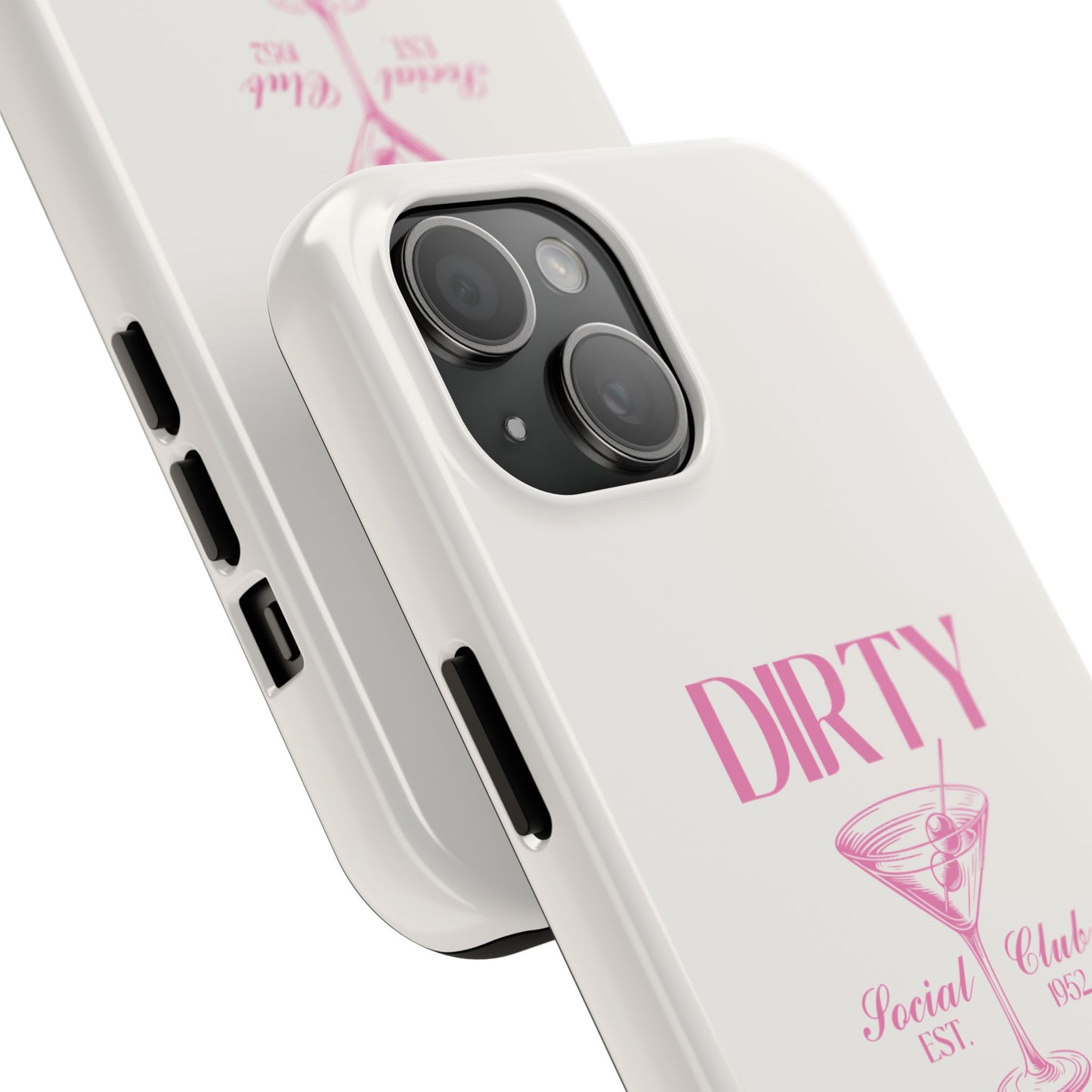 Martini Club Phone Case