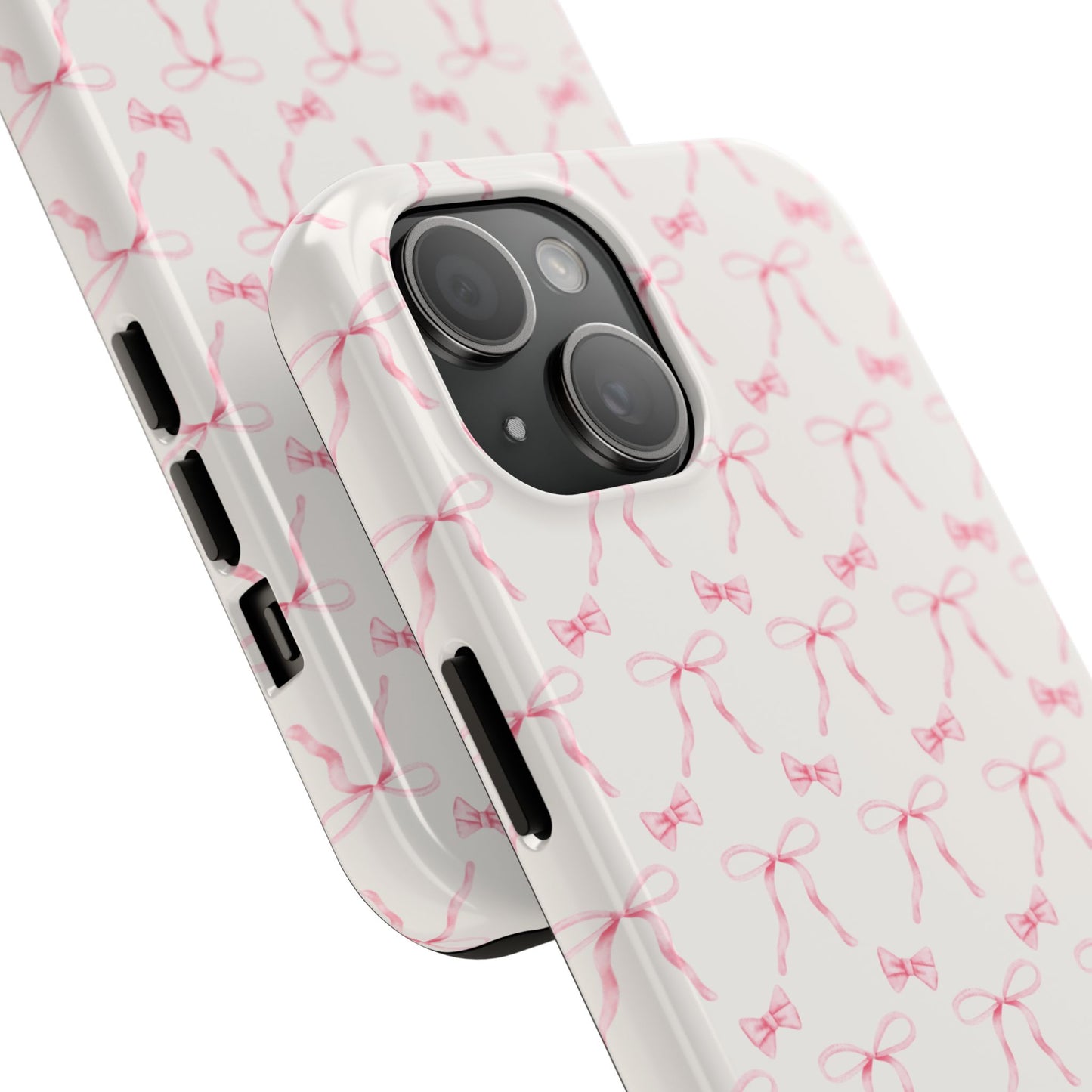 Pretty in Pink Phone Case