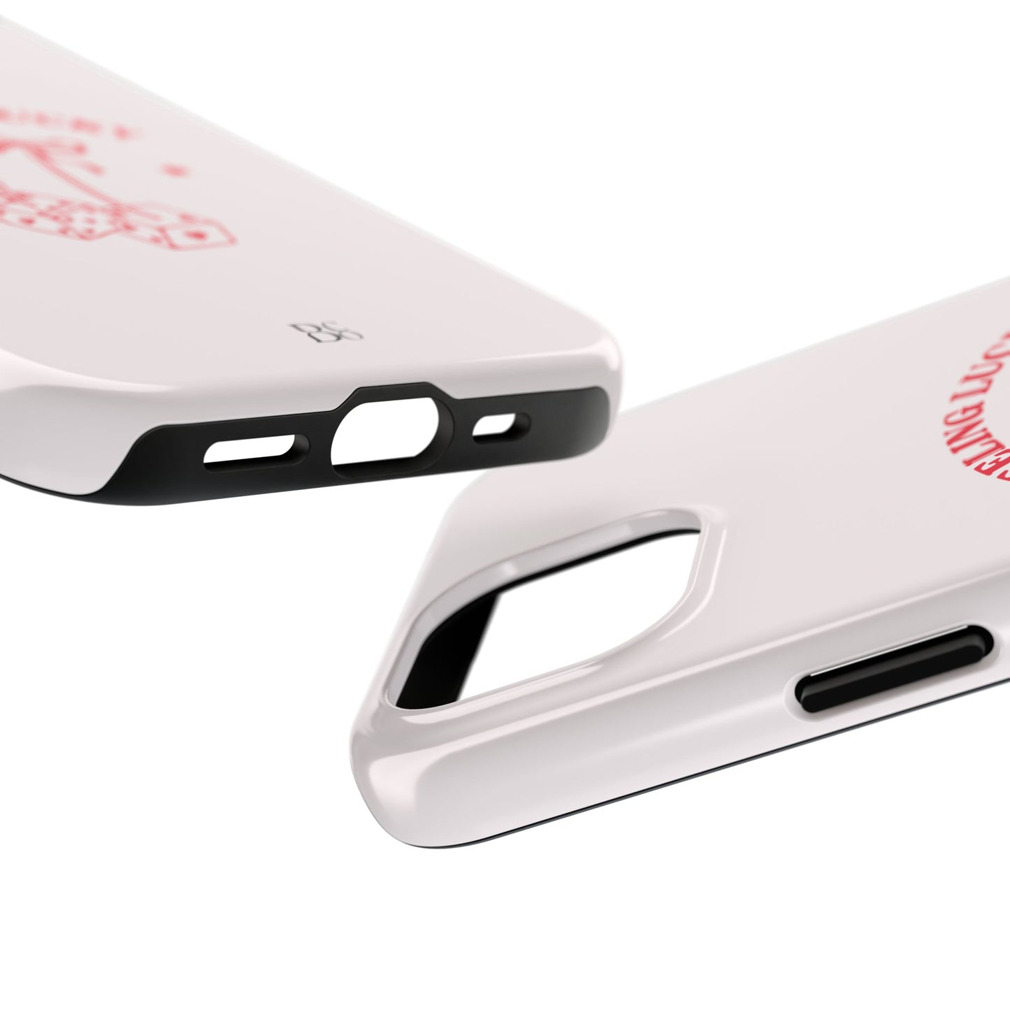 Feeling Lucky Phone Cases