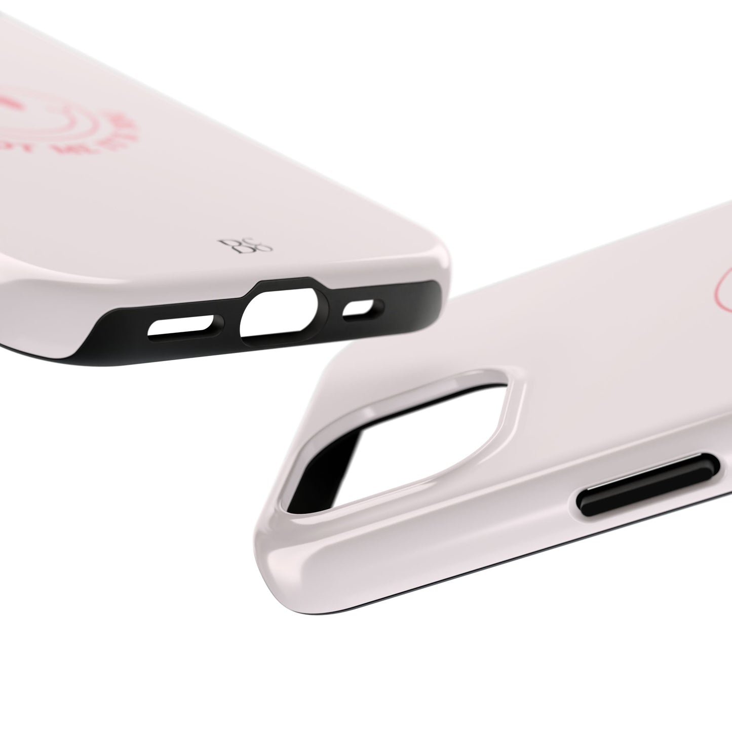 It's Not Me It's You Phone Case