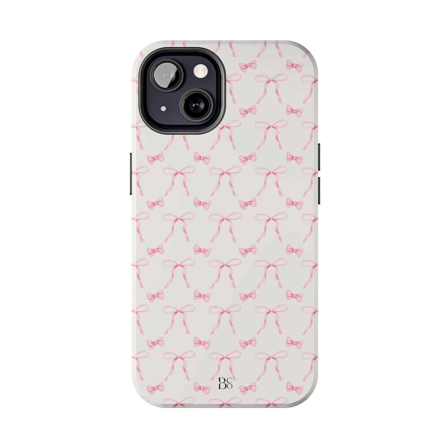 Pretty in Pink Phone Case