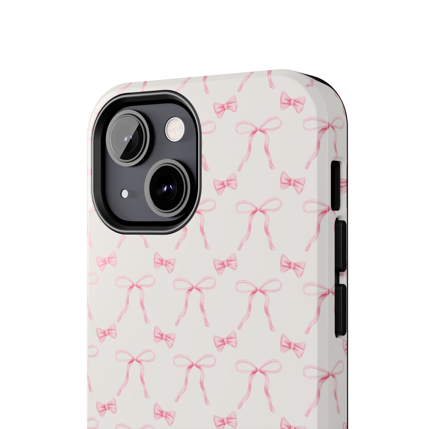 Pretty in Pink Phone Case