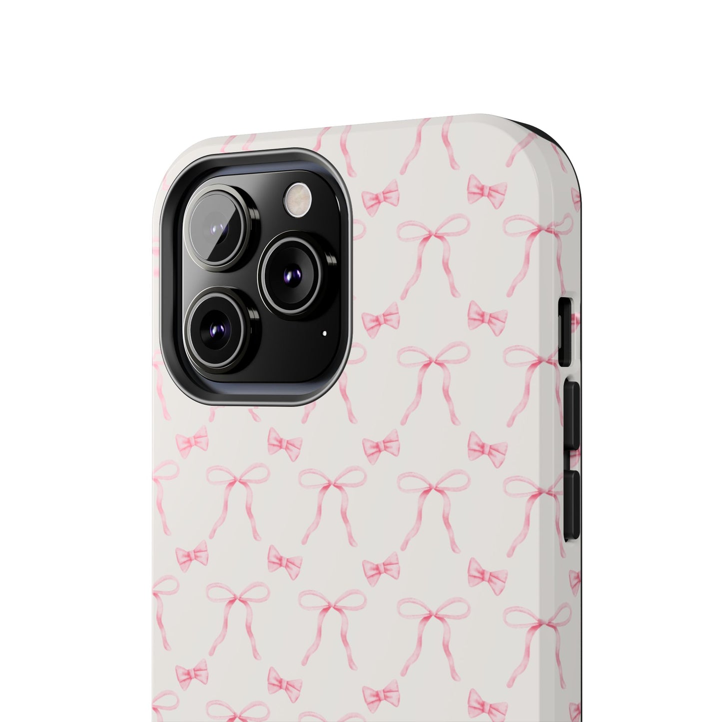 Pretty in Pink Phone Case