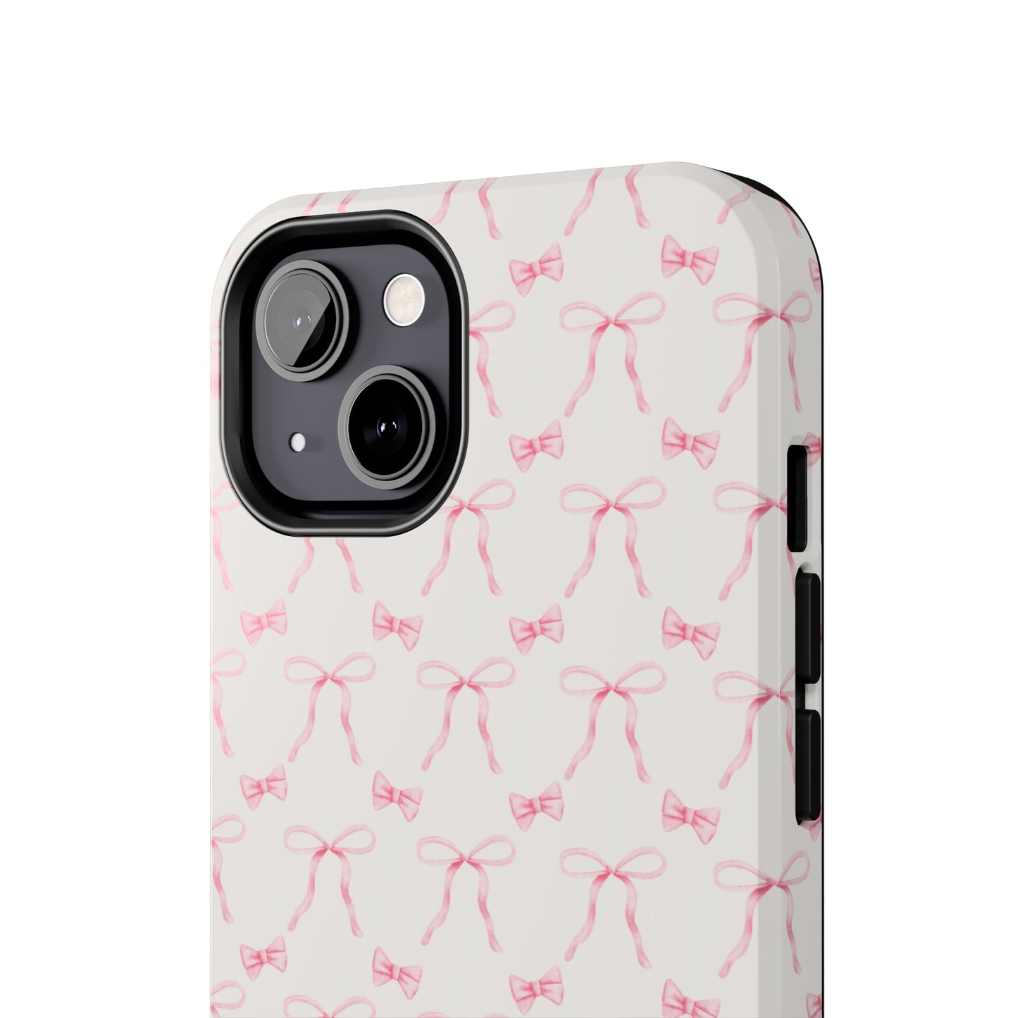 Pretty in Pink Phone Case