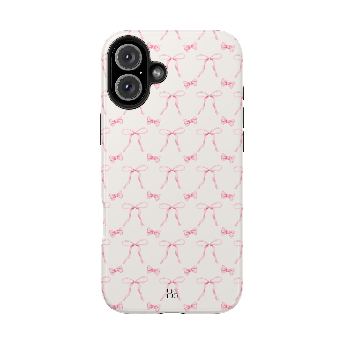 Pretty in Pink Phone Case