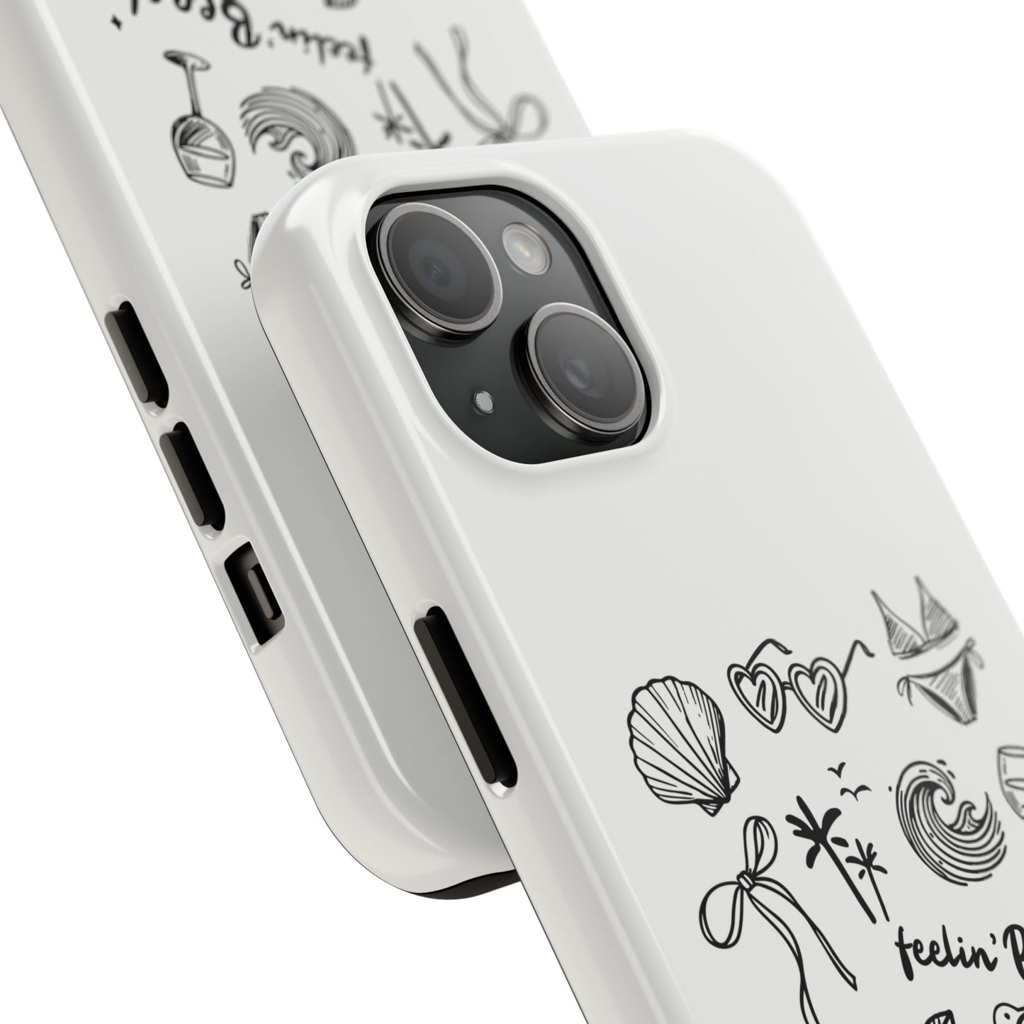 Tough Phone Cases