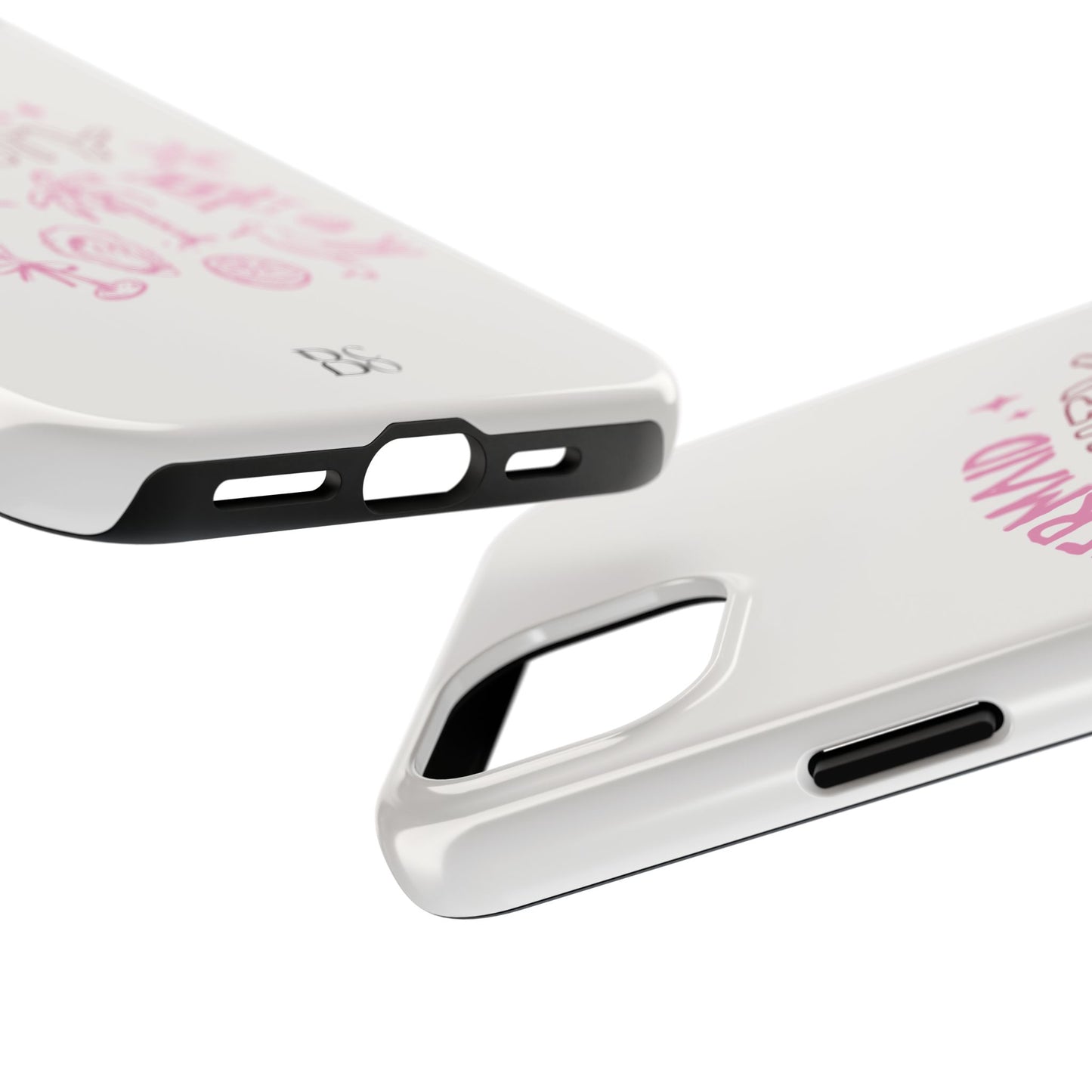 Mermaid Off Duty Phone Case