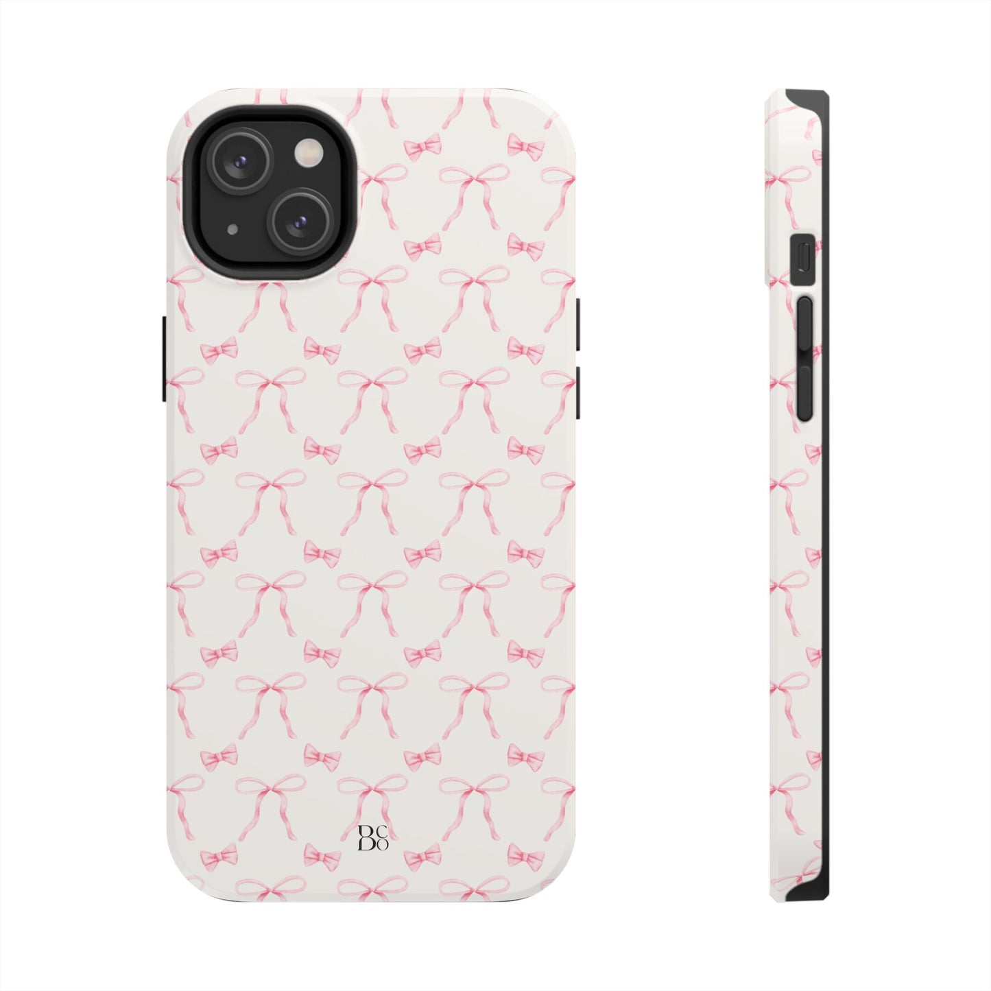 Pretty in Pink Phone Case