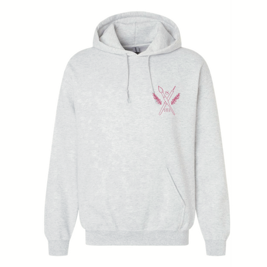 Hoodie Team Créaclub