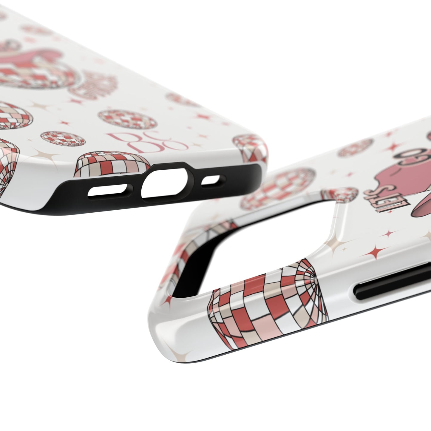 Let’s Go Girls Phone Cases