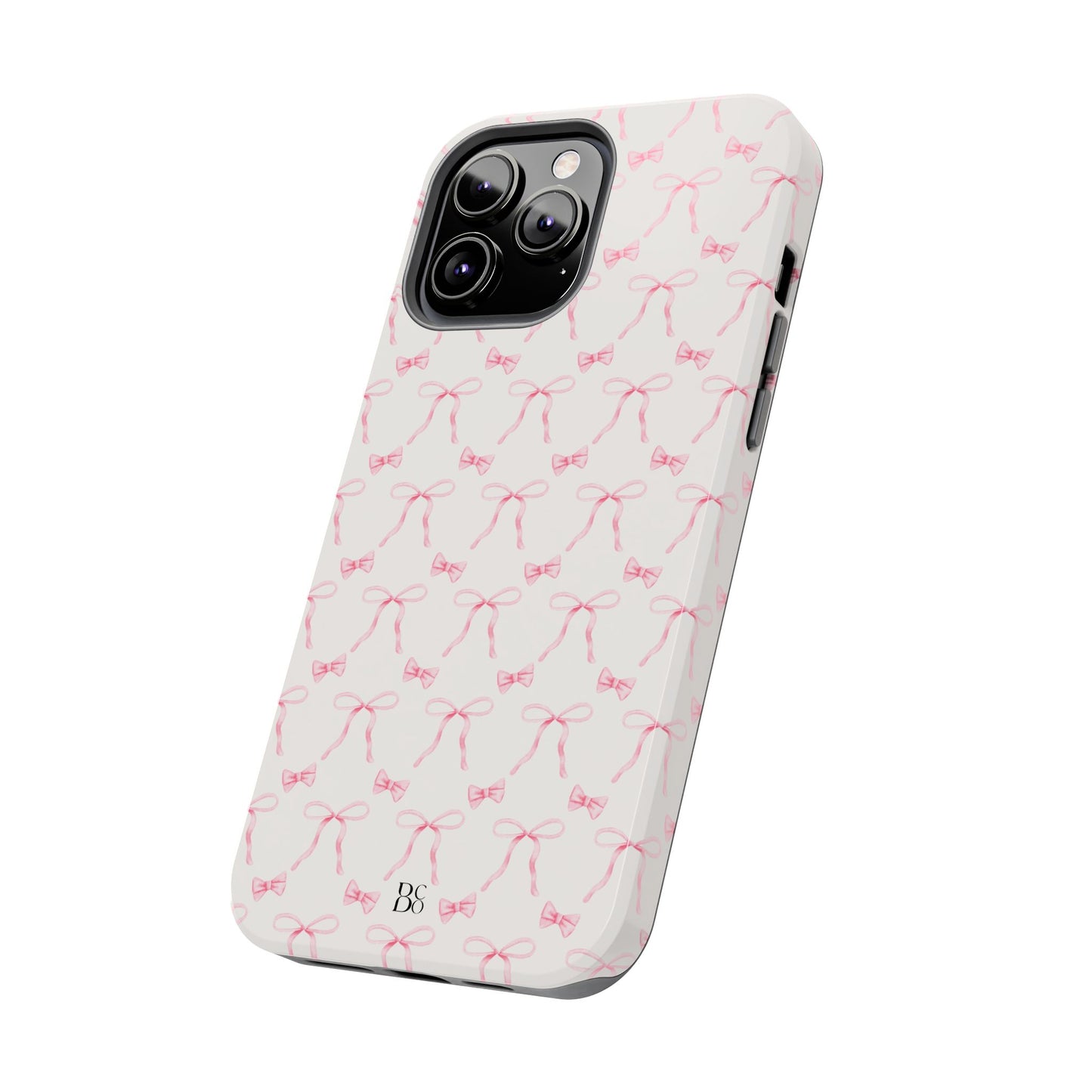 Pretty in Pink Phone Case
