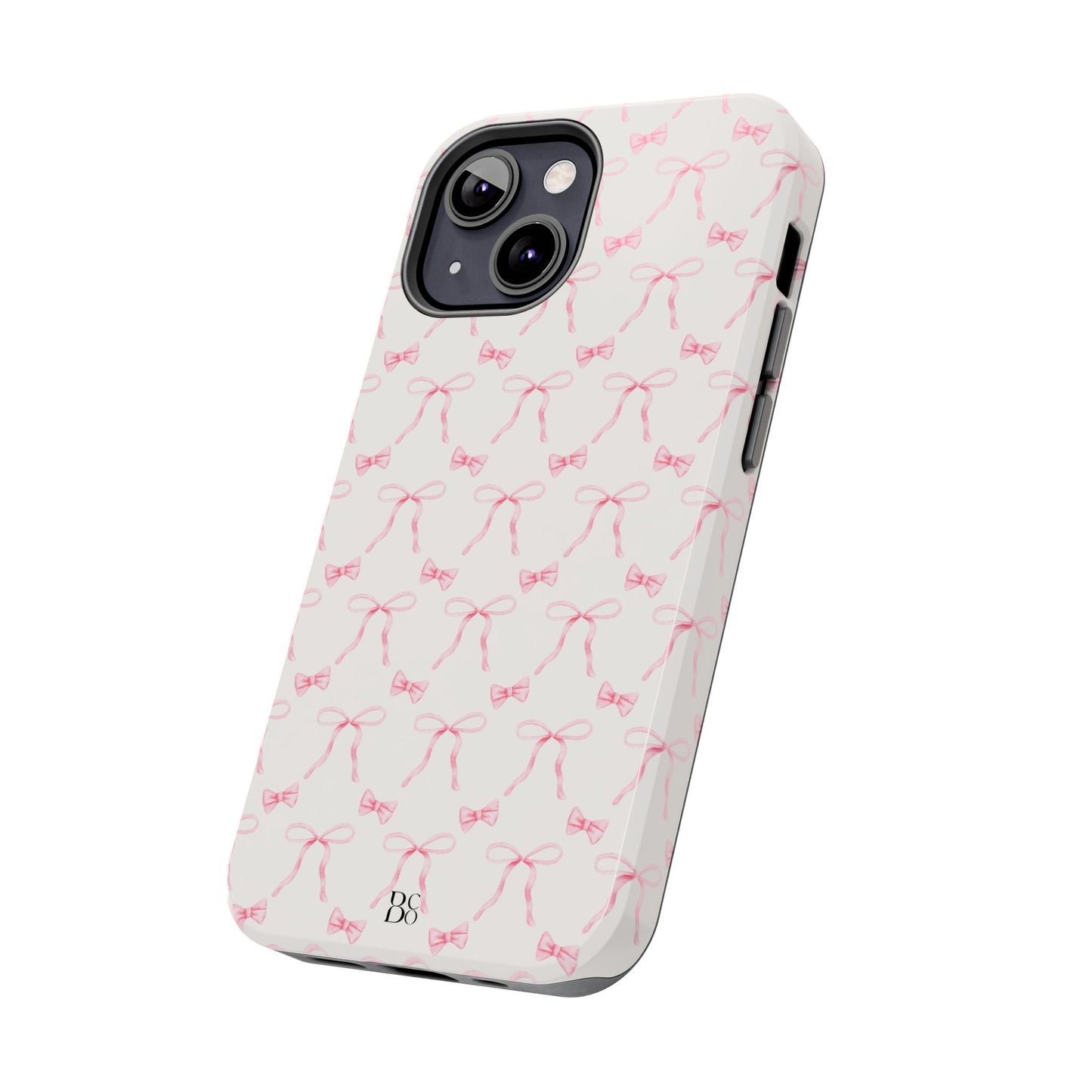 Pretty in Pink Phone Case