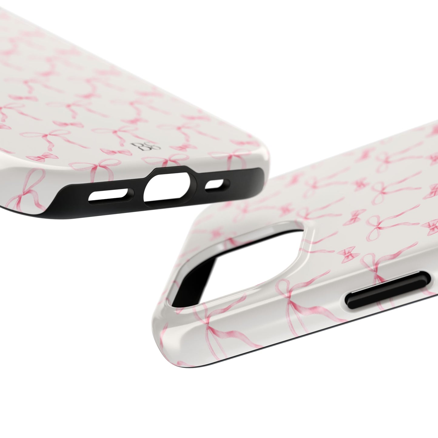 Pretty in Pink Phone Case